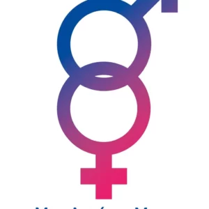 Men Are from Mars Women Are from Venus