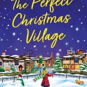 The Perfect Christmas Village