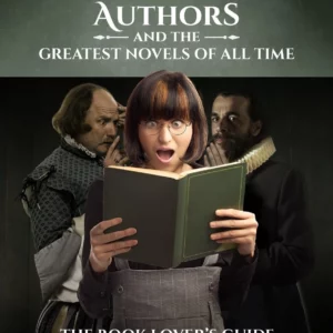 Fascinating Facts About Famous Fiction Authors
