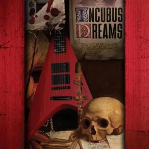 Incubus Dreams