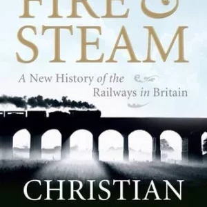 Fire and Steam