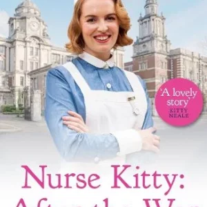 Nurse Kitty: After the War