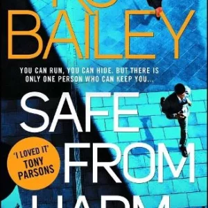 Safe From Harm