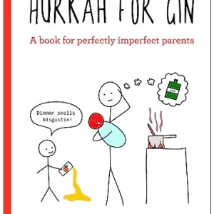 Hurrah for Gin