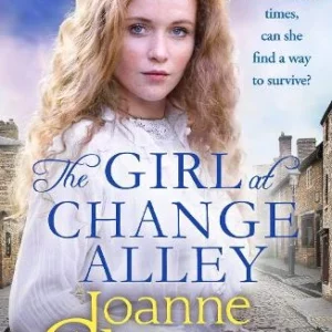 The Girl at Change Alley