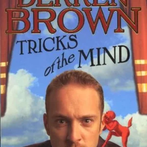 Tricks Of The Mind