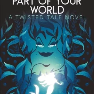 Disney Princess The Little Mermaid: Part of Your World