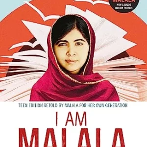 I Am Malala