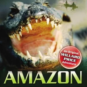 Amazon Adventure