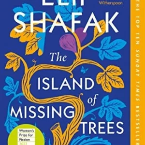 The Island of Missing Trees