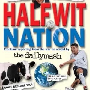 Halfwit Nation