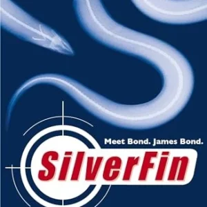 Young Bond: SilverFin