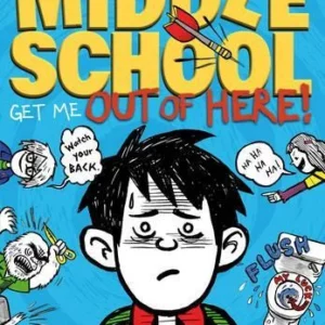 Middle School: Get Me Out of Here!
