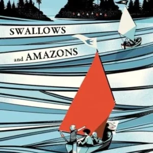 Swallows and Amazons