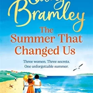 The Summer That Changed Us