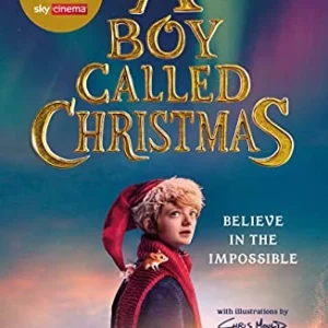 A Boy Called Christmas
