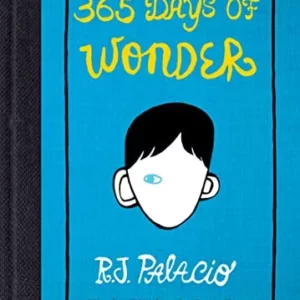 365 Days of Wonder