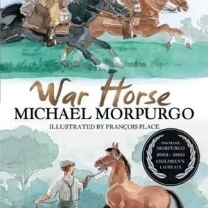 War Horse