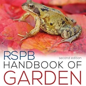 RSPB Handbook of Garden Wildlife