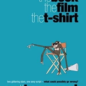 The Book the Film the T-shirt