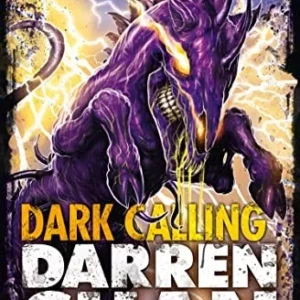 Dark Calling