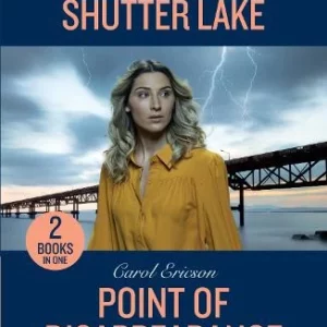 The Secret Of Shutter Lake / Point Of Disappearance