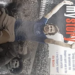 John Greig: My Story