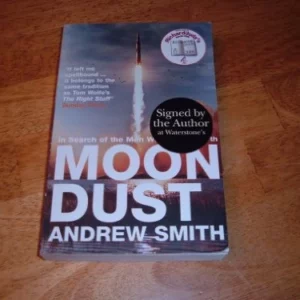Moondust