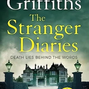 The Stranger Diaries