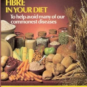 Fibre In Your Diet