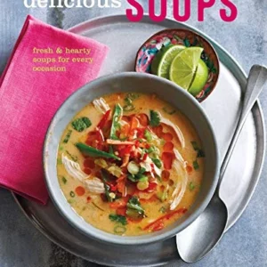 Delicious Soups