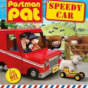Speedy Car