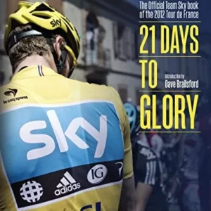 21 Days to Glory