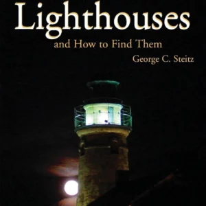 Haunted Lighthouses, Second Edition