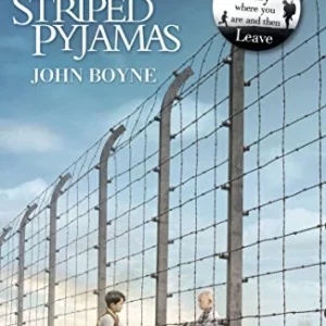The Boy in the Striped Pyjamas