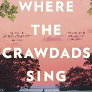 Where the Crawdads Sing