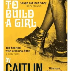 How to Build a Girl