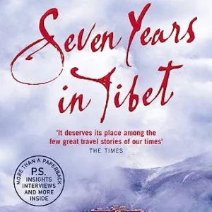 Seven Years in Tibet