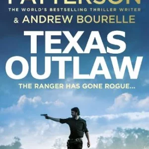 Texas Outlaw