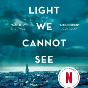 All the Light We Cannot See