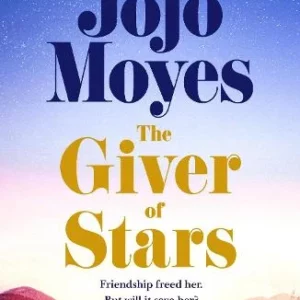 The Giver of Stars