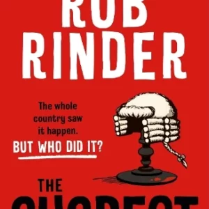 The Suspect