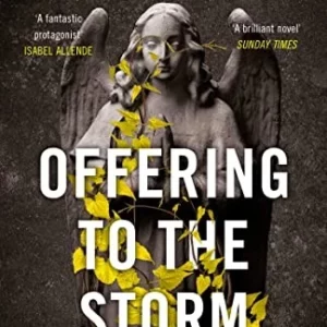 Offering to the Storm