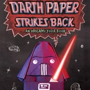 Darth Paper Strikes Back