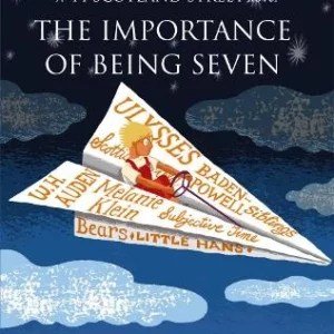 The Importance Of Being Seven