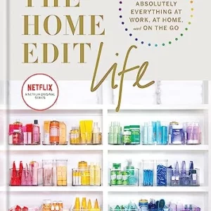 The Home Edit Life