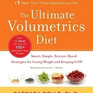 The Ultimate Volumetrics Diet