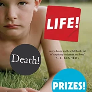 Life! Death! Prizes!
