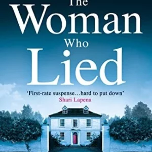 The Woman Who Lied