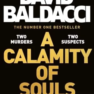 A Calamity of Souls